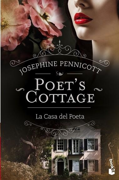 POET'S COTTAGE.LA CASA DEL POETA | 9788408141396 | PENNICOTT,JOSEPHINE  | Libreria Geli - Librería Online de Girona - Comprar libros en catalán y castellano