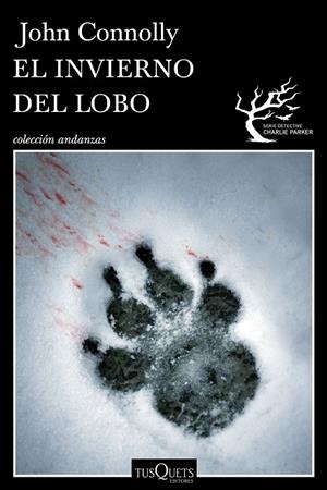 EL INVIERNO DEL LOBO | 9788490661048 | CONNOLLY,JOHN | Llibreria Geli - Llibreria Online de Girona - Comprar llibres en català i castellà