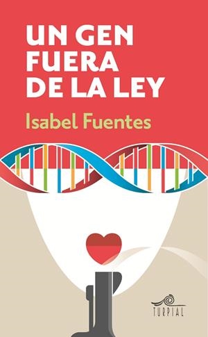 UN GEN FUERA DE LA LEY | 9788495157812 | FUENTES,ISABEL | Libreria Geli - Librería Online de Girona - Comprar libros en catalán y castellano