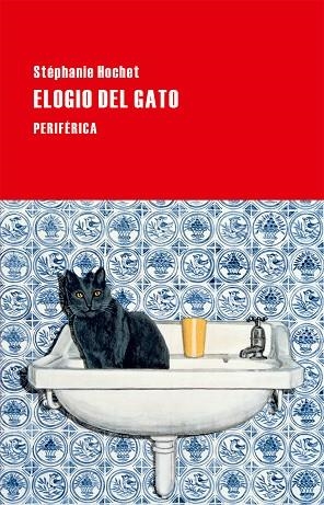 ELOGIO DEL GATO | 9788416291144 | HOCHET,STÉPHANIE | Libreria Geli - Librería Online de Girona - Comprar libros en catalán y castellano