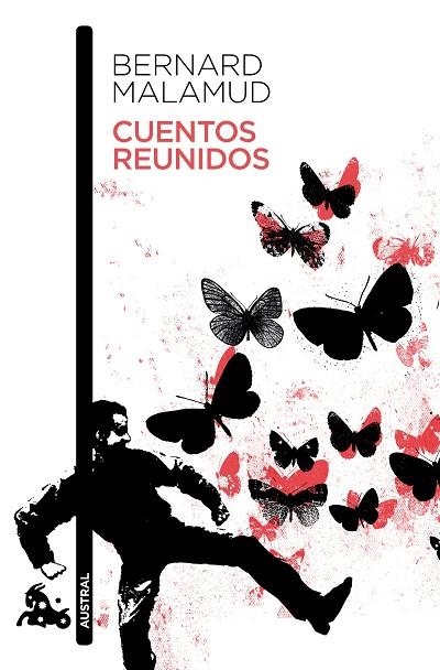 CUENTOS REUNIDOS(BERNARD MALAMUD) | 9788494165986 | MALAMUD,BERNARD | Libreria Geli - Librería Online de Girona - Comprar libros en catalán y castellano