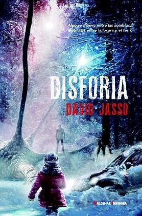 DISFORIA | 9788477028000 | JASSO,DAVID | Libreria Geli - Librería Online de Girona - Comprar libros en catalán y castellano