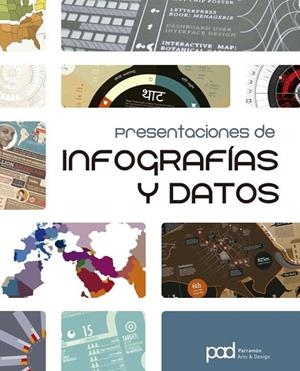 PRESENTACIONES DE INFOGRAFÍAS Y DATOS | 9788434200005 | Libreria Geli - Librería Online de Girona - Comprar libros en catalán y castellano