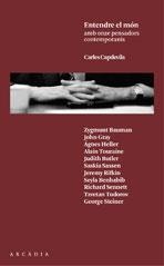 ENTENDRE EL MÓN AMB ONZE PENSADORS CONTEMPORANIS | 9788494232770 | Llibreria Geli - Llibreria Online de Girona - Comprar llibres en català i castellà