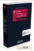 CODIGO DE TRAFICO Y SEGURIDAD VIAL(ED/2015) | 9788490981139 | Llibreria Geli - Llibreria Online de Girona - Comprar llibres en català i castellà