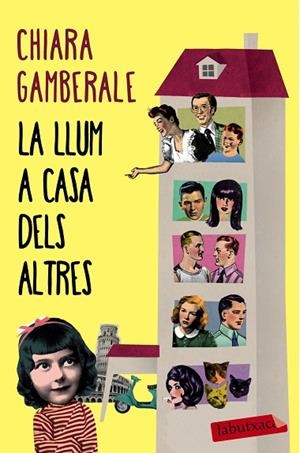 LA LLUM A CASA DELS ALTRES | 9788416334254 | GAMBERALE,CHIARA | Libreria Geli - Librería Online de Girona - Comprar libros en catalán y castellano