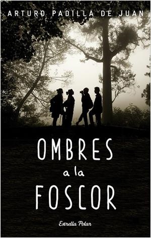 OMBRES A LA FOSCOR | 9788490578650 | PADILLA DE JUAN,ARTURO | Llibreria Geli - Llibreria Online de Girona - Comprar llibres en català i castellà