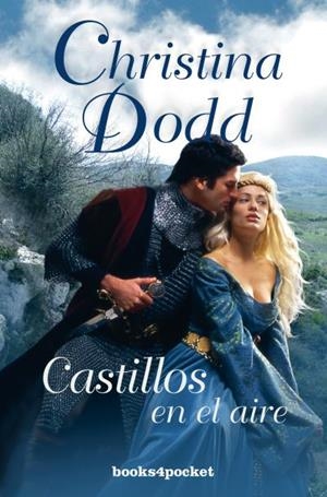 CASTILLOS EN EL AIRE | 9788415870616 | DODD,CHRISTINA | Libreria Geli - Librería Online de Girona - Comprar libros en catalán y castellano