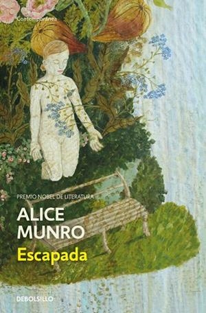 ESCAPADA | 9788490622179 | MUNRO,ALICE | Llibreria Geli - Llibreria Online de Girona - Comprar llibres en català i castellà