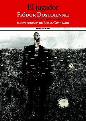 EL JUGADOR | 9788416358083 | DOSTOIEVSKI,FIÓDOR | Libreria Geli - Librería Online de Girona - Comprar libros en catalán y castellano