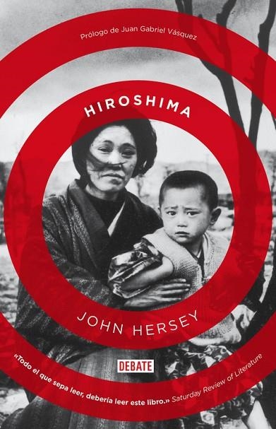 HIROSHIMA | 9788499925172 | HERSEY,JOHN | Libreria Geli - Librería Online de Girona - Comprar libros en catalán y castellano
