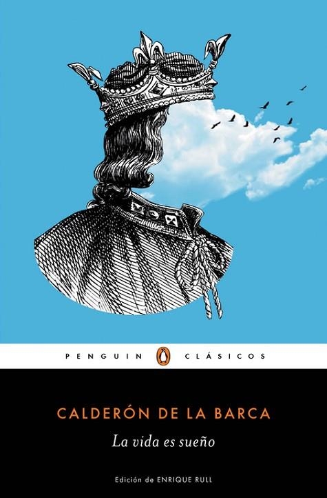 LA VIDA ES SUEÑO | 9788491050322 | CALDERÓN DE LA BARCA,PEDRO | Libreria Geli - Librería Online de Girona - Comprar libros en catalán y castellano