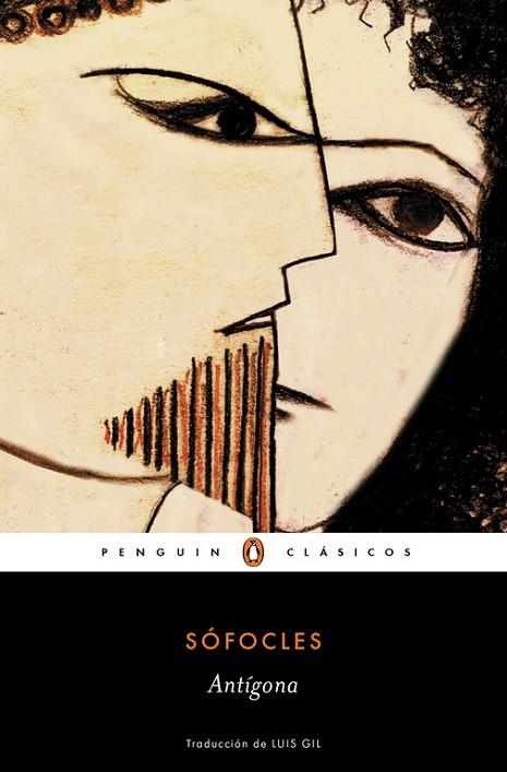 ANTÍGONA(SOFOCLES) | 9788491050780 | SÓFOCLES | Libreria Geli - Librería Online de Girona - Comprar libros en catalán y castellano
