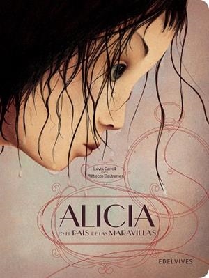 ALICIA EN EL PAÍS DE LAS MARAVILLAS | 9788426393470 | CAROLL,LEWIS | Libreria Geli - Librería Online de Girona - Comprar libros en catalán y castellano