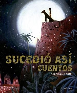 SUCEDIÓ ASÍ - CUENTOS | 9788426398468 | BRAX KIPLING,J | Libreria Geli - Librería Online de Girona - Comprar libros en catalán y castellano