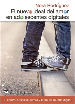 EL NUEVO IDEAL DEL AMOR EN ADOLESCENTES DIGITALES | 9788433027740 | RODRÍGUEZ VEGA,NORA | Libreria Geli - Librería Online de Girona - Comprar libros en catalán y castellano