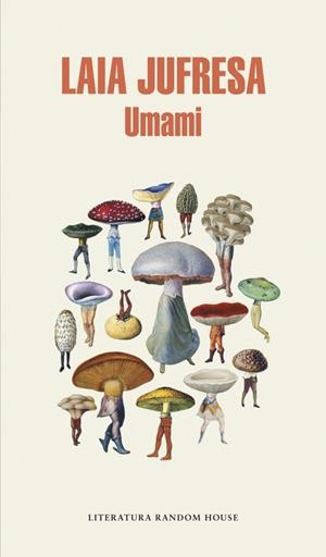 UMAMI | 9788439730491 | JUFRESA,LAIA | Llibreria Geli - Llibreria Online de Girona - Comprar llibres en català i castellà