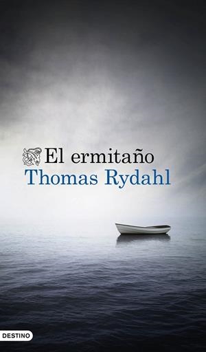 EL ERMITAÑO | 9788423349531 | RYDAHL,THOMAS | Libreria Geli - Librería Online de Girona - Comprar libros en catalán y castellano