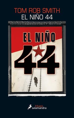 EL NIÑO 44 | 9788416237050 | SMITH,TOM ROB | Llibreria Geli - Llibreria Online de Girona - Comprar llibres en català i castellà
