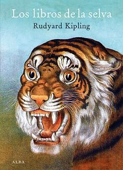 LOS LIBROS DE LA SELVA | 9788490651070 | KIPLING,RUDYARD | Libreria Geli - Librería Online de Girona - Comprar libros en catalán y castellano