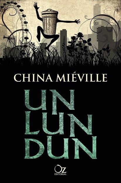 UN LUN DUN | 9788416224074 | MIÉVILLE,CHINA | Libreria Geli - Librería Online de Girona - Comprar libros en catalán y castellano