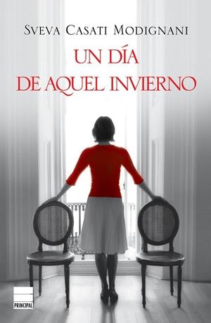 UN DÍA DE AQUEL INVIERNO | 9788416223169 | CASATI MODIGNANI,SVEVA | Llibreria Geli - Llibreria Online de Girona - Comprar llibres en català i castellà