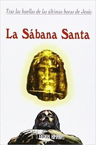 LA SÁBANA SANTA | 9788479104924 | Libreria Geli - Librería Online de Girona - Comprar libros en catalán y castellano