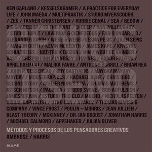 GENIOS DEL DISEÑO | 9788416138296 | AMBROSE,GAVIN/HARRIS,PAUL | Libreria Geli - Librería Online de Girona - Comprar libros en catalán y castellano