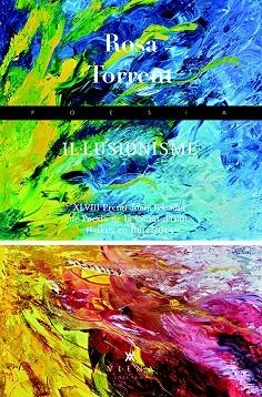 IL·LUSIONISME | 9788483308370 | TORRENT,ROSA | Libreria Geli - Librería Online de Girona - Comprar libros en catalán y castellano