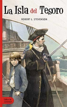 LA ISLA DEL TESORO | 9788426142153 | STEVENSON,ROBERT L. | Libreria Geli - Librería Online de Girona - Comprar libros en catalán y castellano