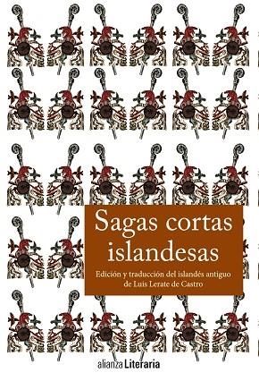 SAGAS CORTAS ISLANDESAS | 9788491040118 | Llibreria Geli - Llibreria Online de Girona - Comprar llibres en català i castellà