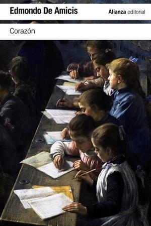 CORAZÓN | 9788491040316 | DE AMICIS,EDMONDO | Llibreria Geli - Llibreria Online de Girona - Comprar llibres en català i castellà