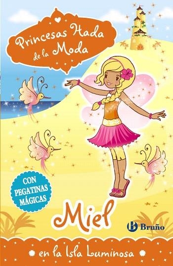 MIEL EN LA ISLA LUMINOSA | 9788469602454 | Libreria Geli - Librería Online de Girona - Comprar libros en catalán y castellano