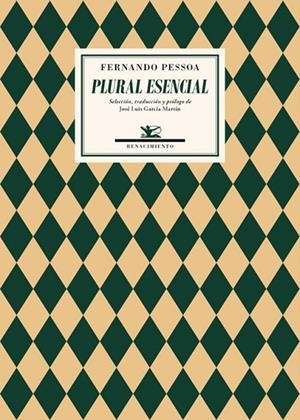 PLURAL ESENCIAL | 9788416246366 | PESSOA,FERNANDO | Llibreria Geli - Llibreria Online de Girona - Comprar llibres en català i castellà