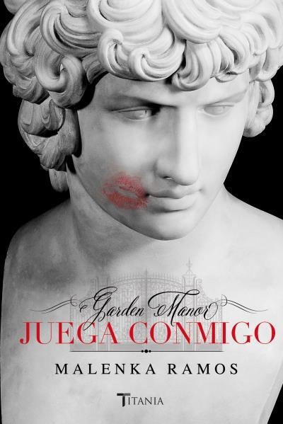 GARDEN MANOR JUEGA CONMIGO | 9788492916894 | RAMOS,MALENKA | Llibreria Geli - Llibreria Online de Girona - Comprar llibres en català i castellà