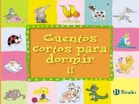 CUENTOS CORTOS PARA DORMIR-2 | 9788421697528 | A.A.V.V. | Libreria Geli - Librería Online de Girona - Comprar libros en catalán y castellano