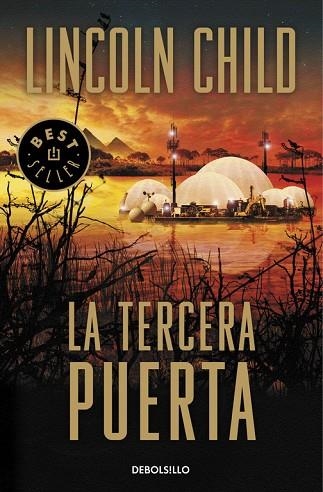 LA TERCERA PUERTA | 9788490625033 | CHILD,LINCOLN | Libreria Geli - Librería Online de Girona - Comprar libros en catalán y castellano