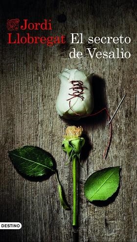 EL SECRETO DE VESALIO | 9788423349500 | LLOBREGAT,JORDI | Llibreria Geli - Llibreria Online de Girona - Comprar llibres en català i castellà