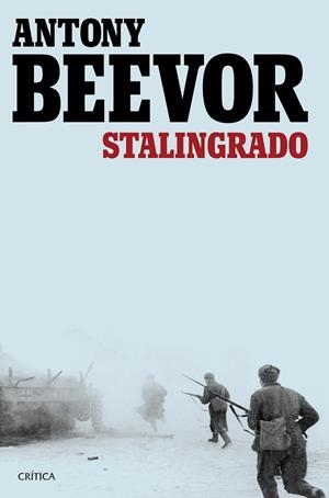 STALINGRADO | 9788498928433 | BEEVOR,ANTONY | Llibreria Geli - Llibreria Online de Girona - Comprar llibres en català i castellà