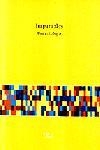 IMPARABLES -UNA ANTOLOGIA- | 9788484376835 | DIVERSOS | Libreria Geli - Librería Online de Girona - Comprar libros en catalán y castellano