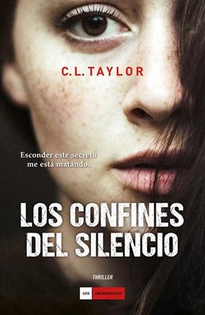 LOS CONFINES DEL SILENCIO (TD) | 9788416261383 | TAYLOR,C.L. | Libreria Geli - Librería Online de Girona - Comprar libros en catalán y castellano