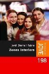 ZONES INTERIORS | 9788466404655 | SIERRA I FABRA,JORDI | Llibreria Geli - Llibreria Online de Girona - Comprar llibres en català i castellà