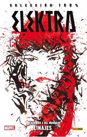 ELEKTRA-1.LINAJES | 9788490941201 | HADEN BLACKMAN,W. | Libreria Geli - Librería Online de Girona - Comprar libros en catalán y castellano