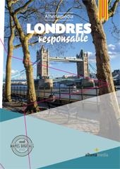 LONDRES RESPONSABLE(CATALA) | 9788416395583 | CARRO, FELIPA | Libreria Geli - Librería Online de Girona - Comprar libros en catalán y castellano