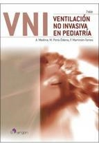 VENTILACIÓN NO INVASIVA EN PEDIATRÍA.VNI(3ªED/2015) | 9788416270309 | MEDINA VILLANUEVA, ALBERTO/PONS-ÓDENA, MARTÍ/MARTINÓN TORRES, FEDERICO | Llibreria Geli - Llibreria Online de Girona - Comprar llibres en català i castellà