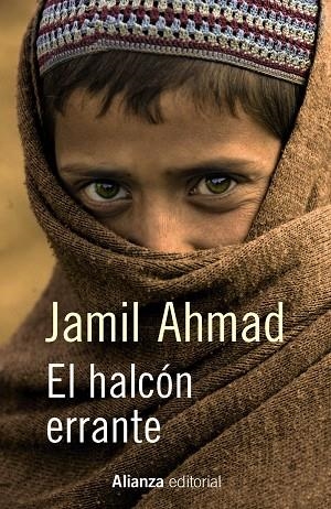 EL HALCÓN ERRANTE | 9788420698892 | AHMAD,JAMIL | Libreria Geli - Librería Online de Girona - Comprar libros en catalán y castellano