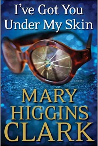 I'VE GOT YOU UNDER MY SKIN | 9781471132872 | HIGGINS CLARK,MARY | Libreria Geli - Librería Online de Girona - Comprar libros en catalán y castellano
