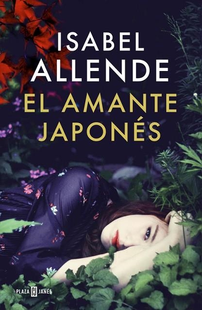 EL AMANTE JAPONÉS | 9788401015724 | ALLENDE,ISABEL | Libreria Geli - Librería Online de Girona - Comprar libros en catalán y castellano