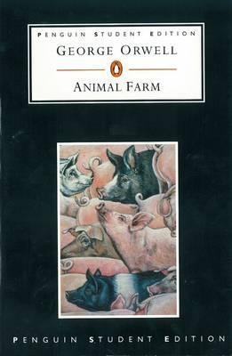 ANIMAL FARM | 9780140817690 | ORWELL,GEORGE | Libreria Geli - Librería Online de Girona - Comprar libros en catalán y castellano