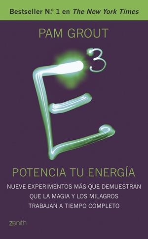 E AL CUBO.POTENCIA TU ENERGÍA | 9788408141075 | GROUT,PAM | Libreria Geli - Librería Online de Girona - Comprar libros en catalán y castellano